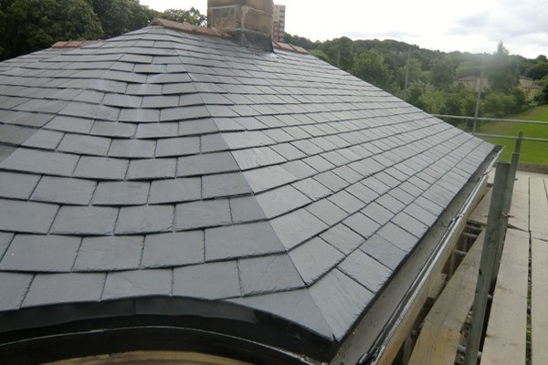 Why You Should Consider Spanish Roof Slates Roofinglines